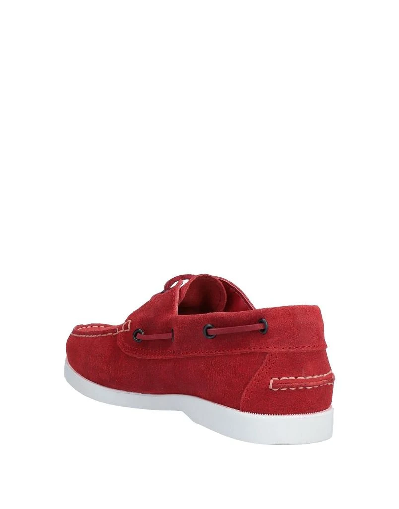 ANGELO PALLOTTA Loafers 3