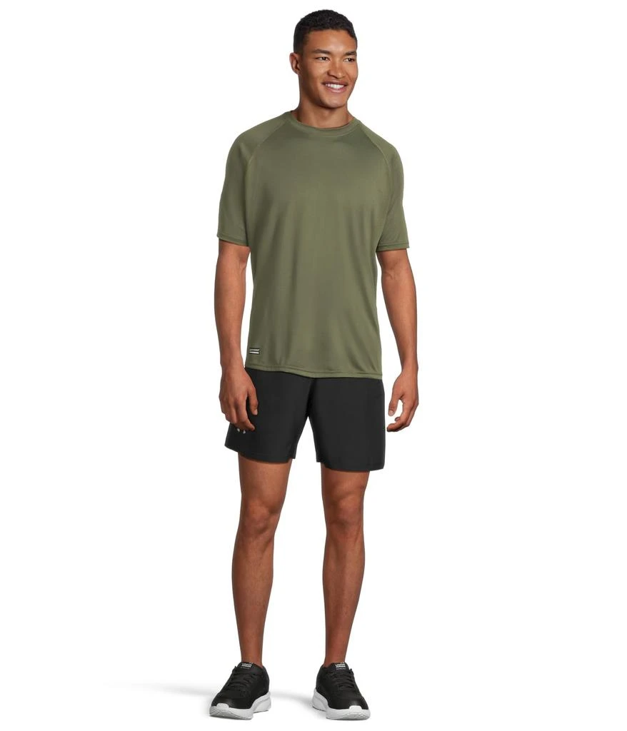 Under Armour Launch Run 7" Shorts 5