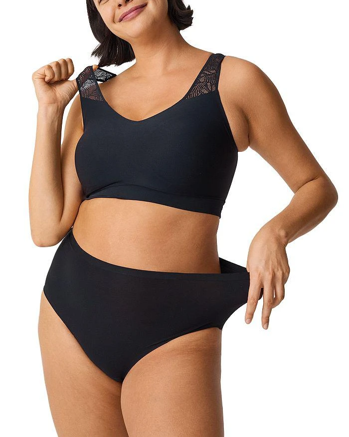 Chantelle Soft Stretch Full Briefs 3