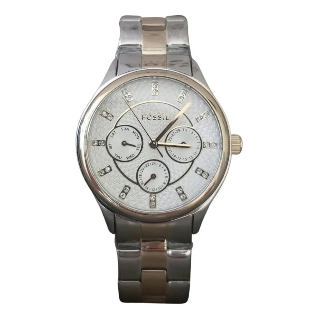 Fossil Fossil Watch 1