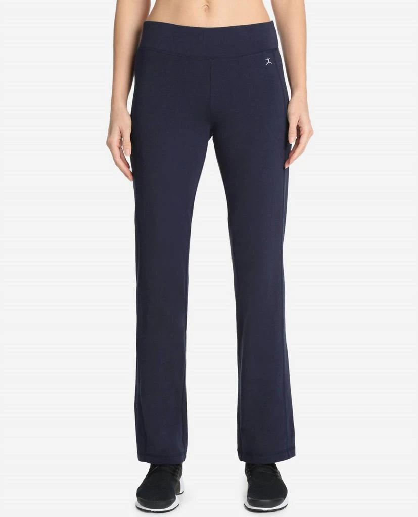 Danskin Danskin - Essentials Yoga Pants