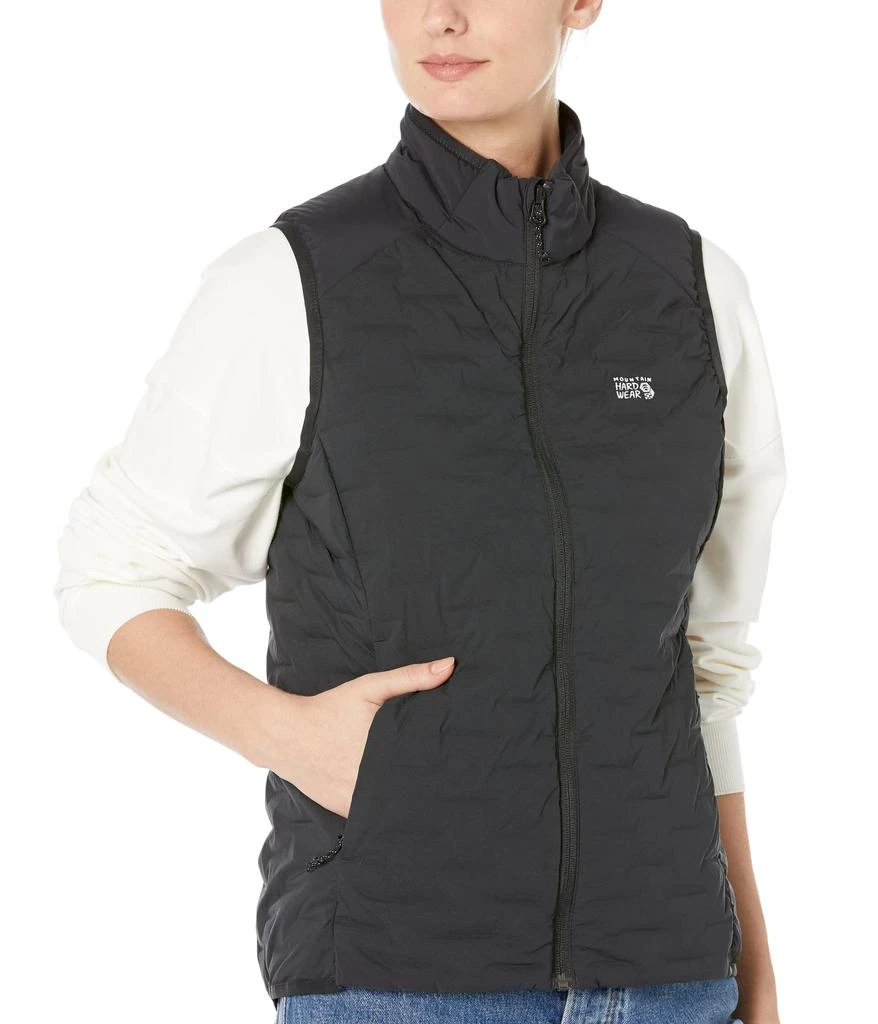 Mountain Hardwear Stretchdown™ Light Vest 3