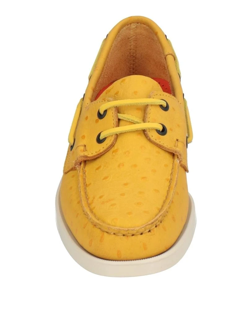 SEBAGO Loafers 4