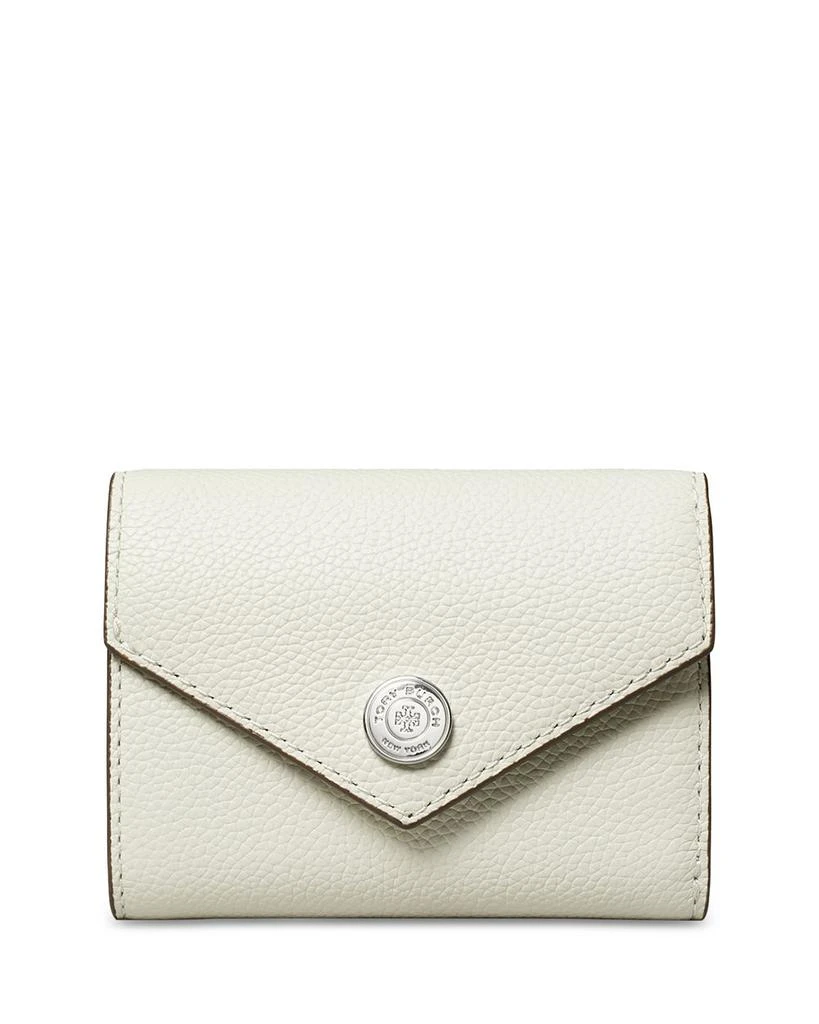 Tory Burch Leather Envelope Small Wallet 1