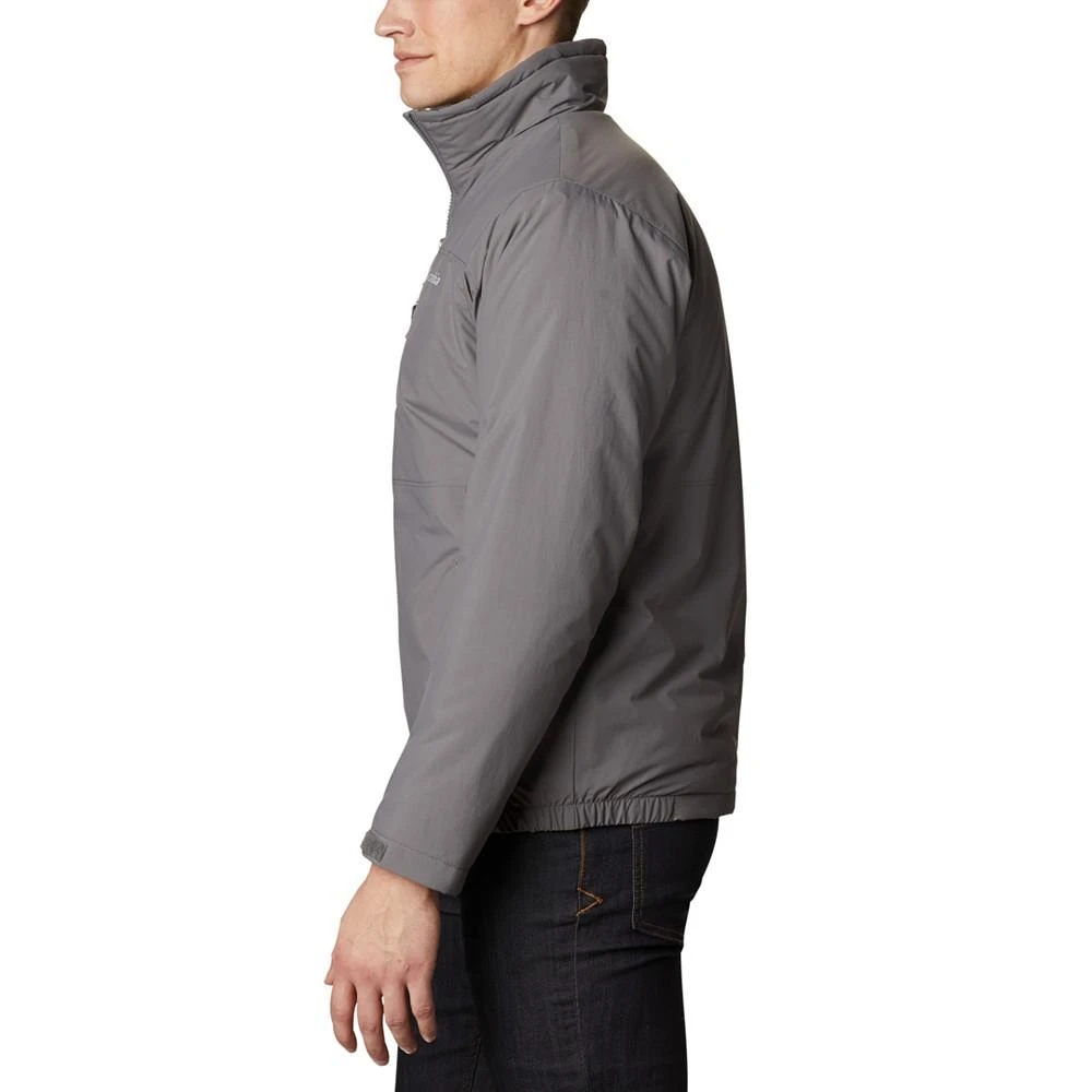 Columbia Men's Northern Utilizer Jacket 4