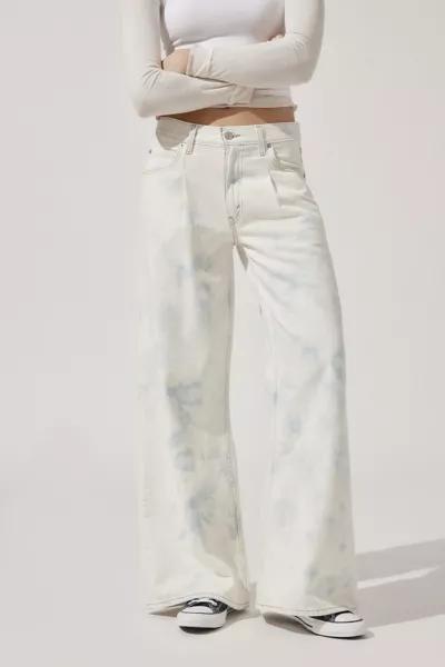 Levi's Levi's® Baggy Dad Wide Leg Jean