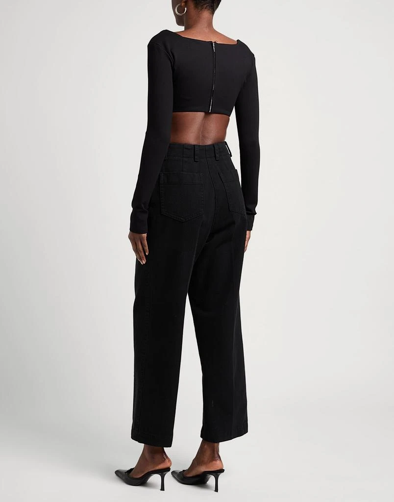 Le 17 Septembre Denim pants 3