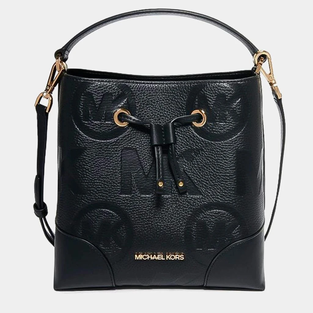 Michael Kors Michael Kors Mercer Drawstring Messanger Bag 1