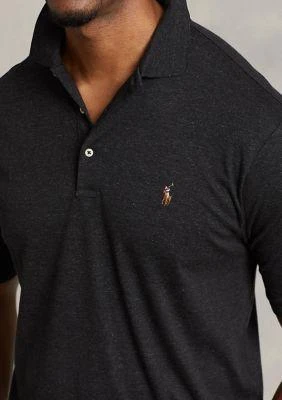 Ralph Lauren Ralph Lauren Big Tall Classic Fit Soft Cotton Polo 3