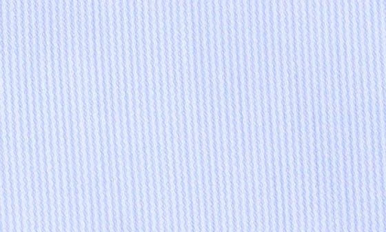 Armani Collezioni Pinstripe Stretch Dress Shirt 4