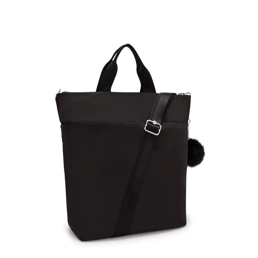 Kipling Antoinne Laptop Crossbody Tote Bag 4