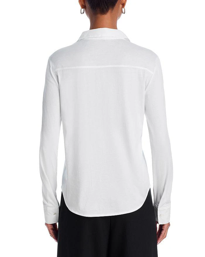 Theory Pima Cotton Shirt 3