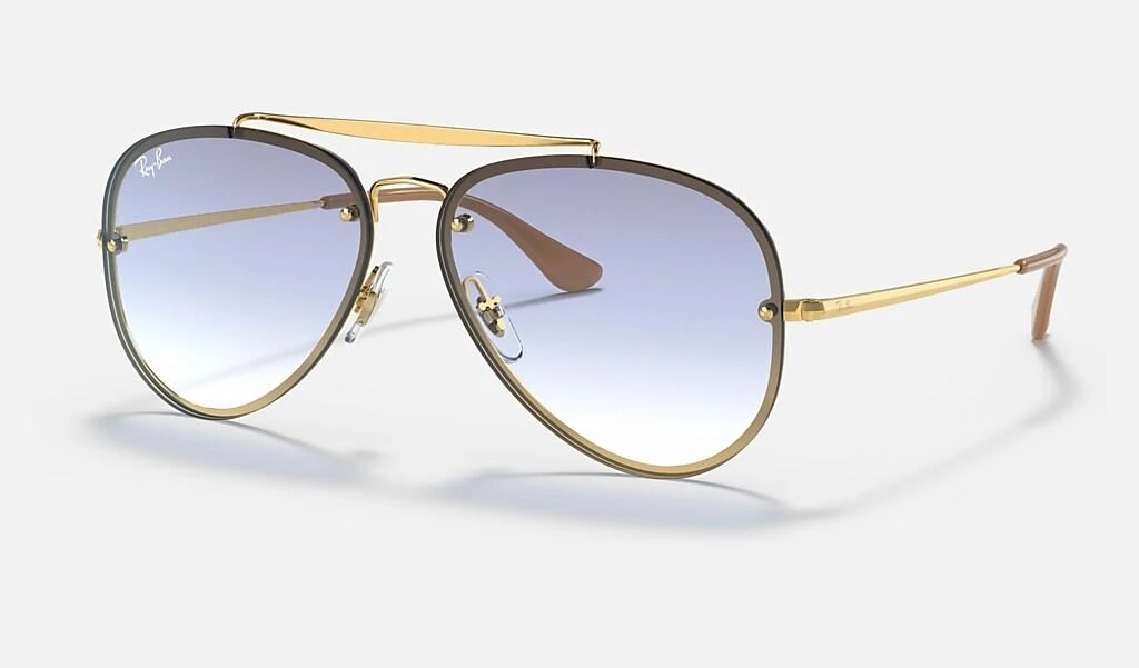 Ray-Ban BLAZE AVIATOR 1