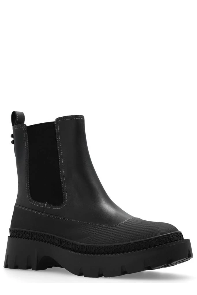 Coach Coach Jayla Chelsea Boots 2