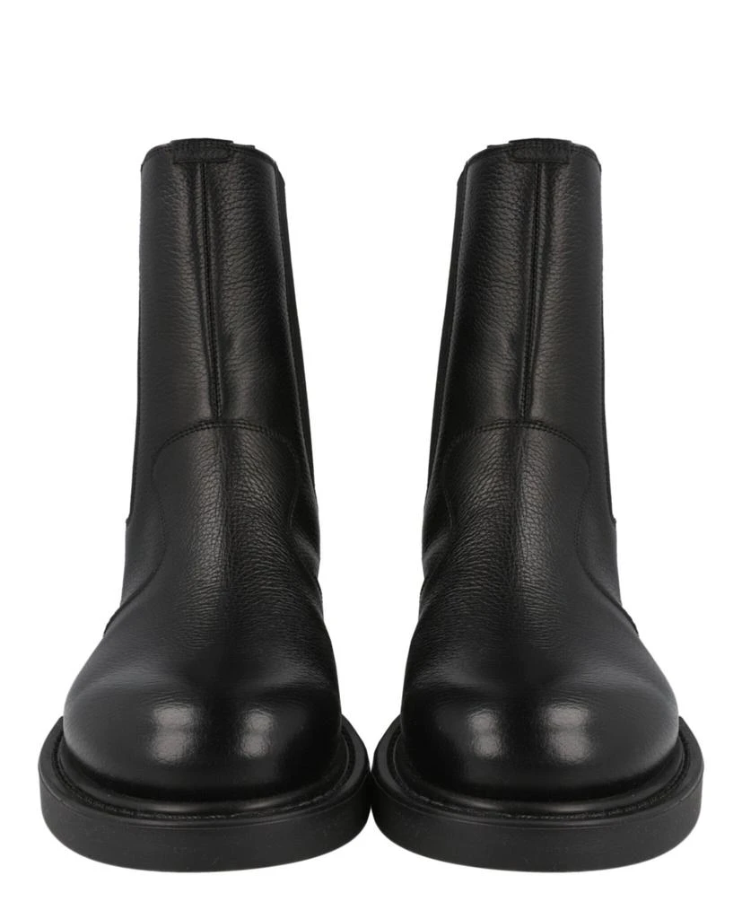 Salvatore Ferragamo Loreno Chelsea Boots 5