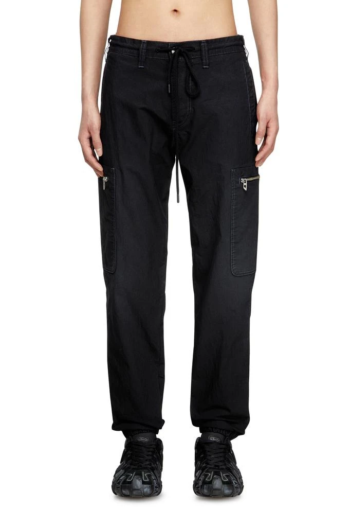 Diesel Slim D-Lab JoggJeans® 068SJ 3