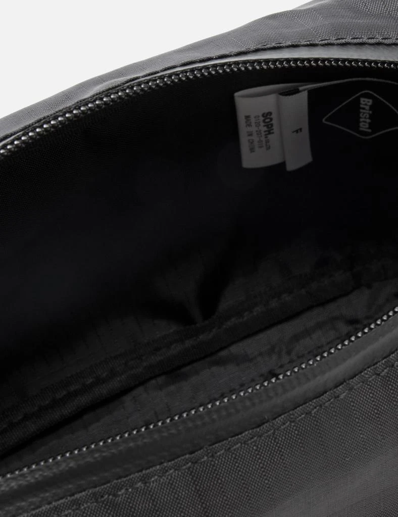 F.C. Real Bristol 2Way Small Shoulder Bag 4
