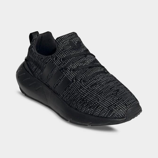 ADIDAS Big Kids' adidas Originals Swift Run 22 Casual Shoes 3