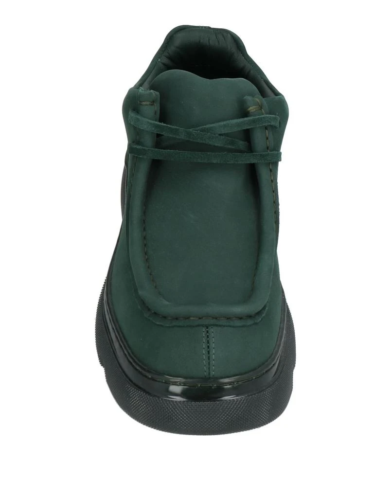 Burberry Laced shoes 4