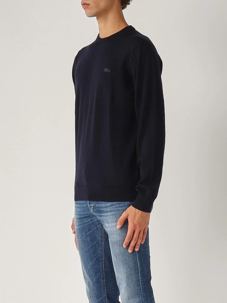 Lacoste Pullover Sweater 2