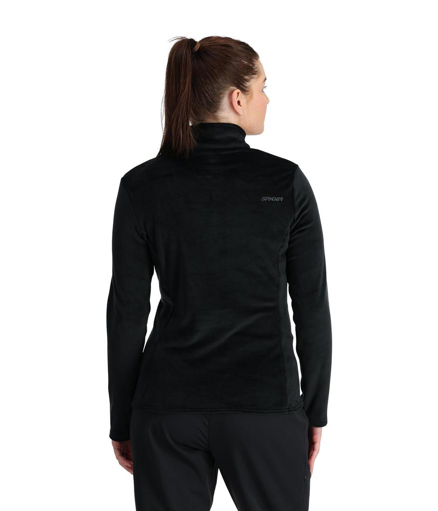 Spyder Shimmer Bug 1/2 Zip