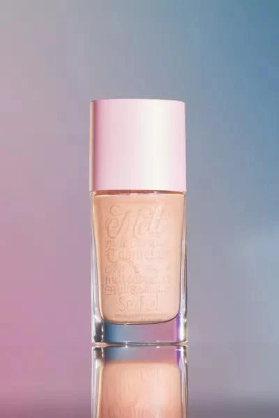 Melt Melt Cosmetics SexFoil Digital Liquid Highlighter 2