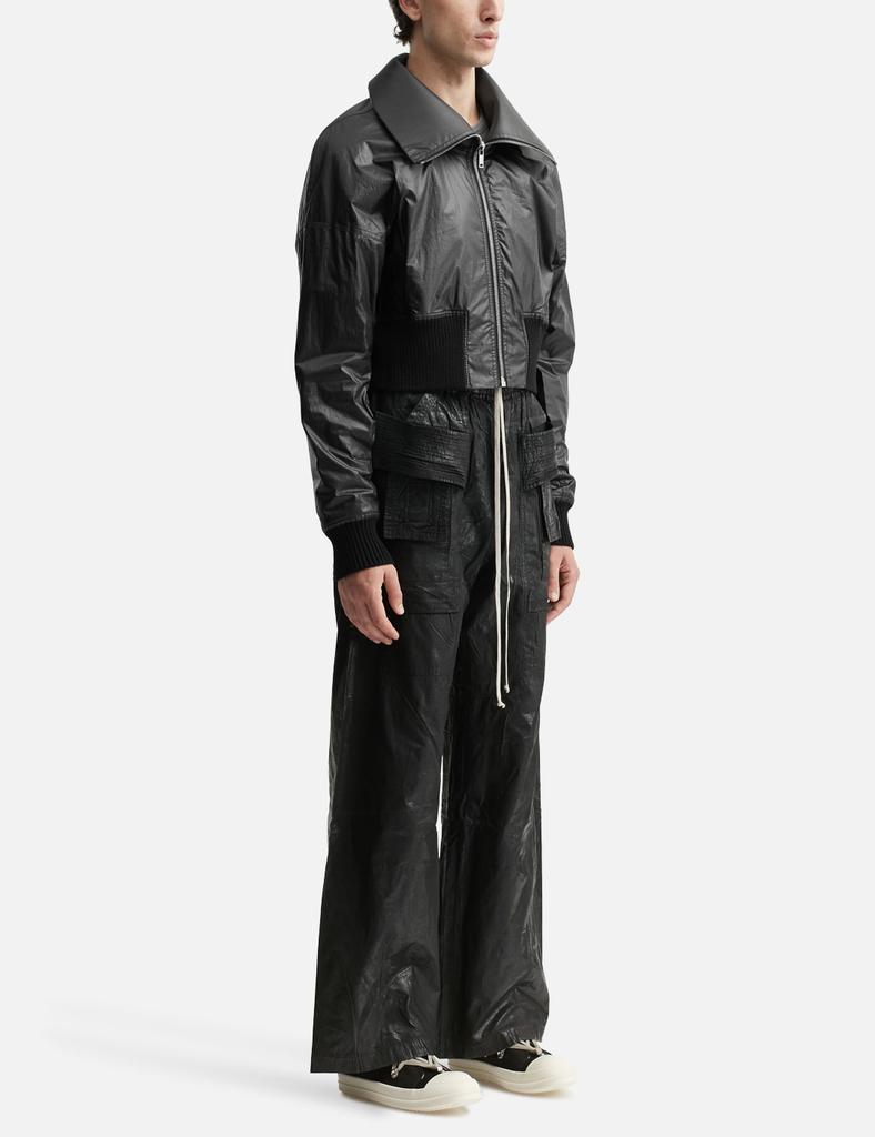 Dracucollar Cropped Jacket – On Sale Now with Up to 56% Off