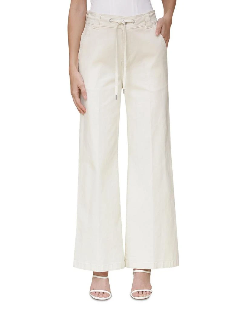 Bagatelle Wide Leg Pants 1