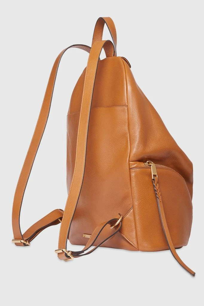 Jumbo Backpack Rebecca Minkoff Julian Medium Leather Backpack