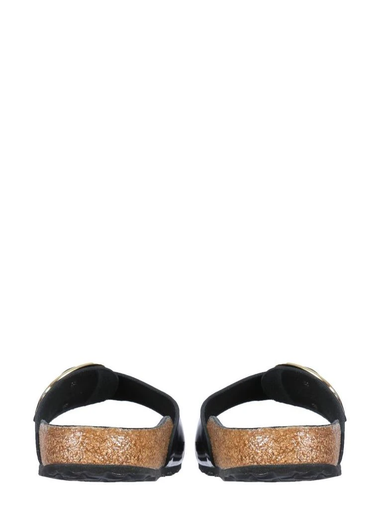 Birkenstock Birkenstock Sandal "Madrid Big Buckle" 2