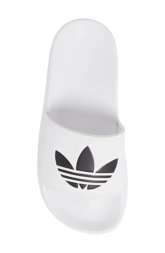 adidas Kids' Adilette Lite Sport Slide 5