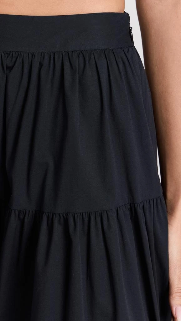 Staud Sea Skirt 5