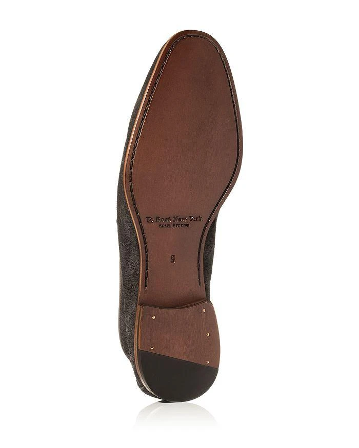 To Boot New York Men's Beamon Slip On Loafers 4