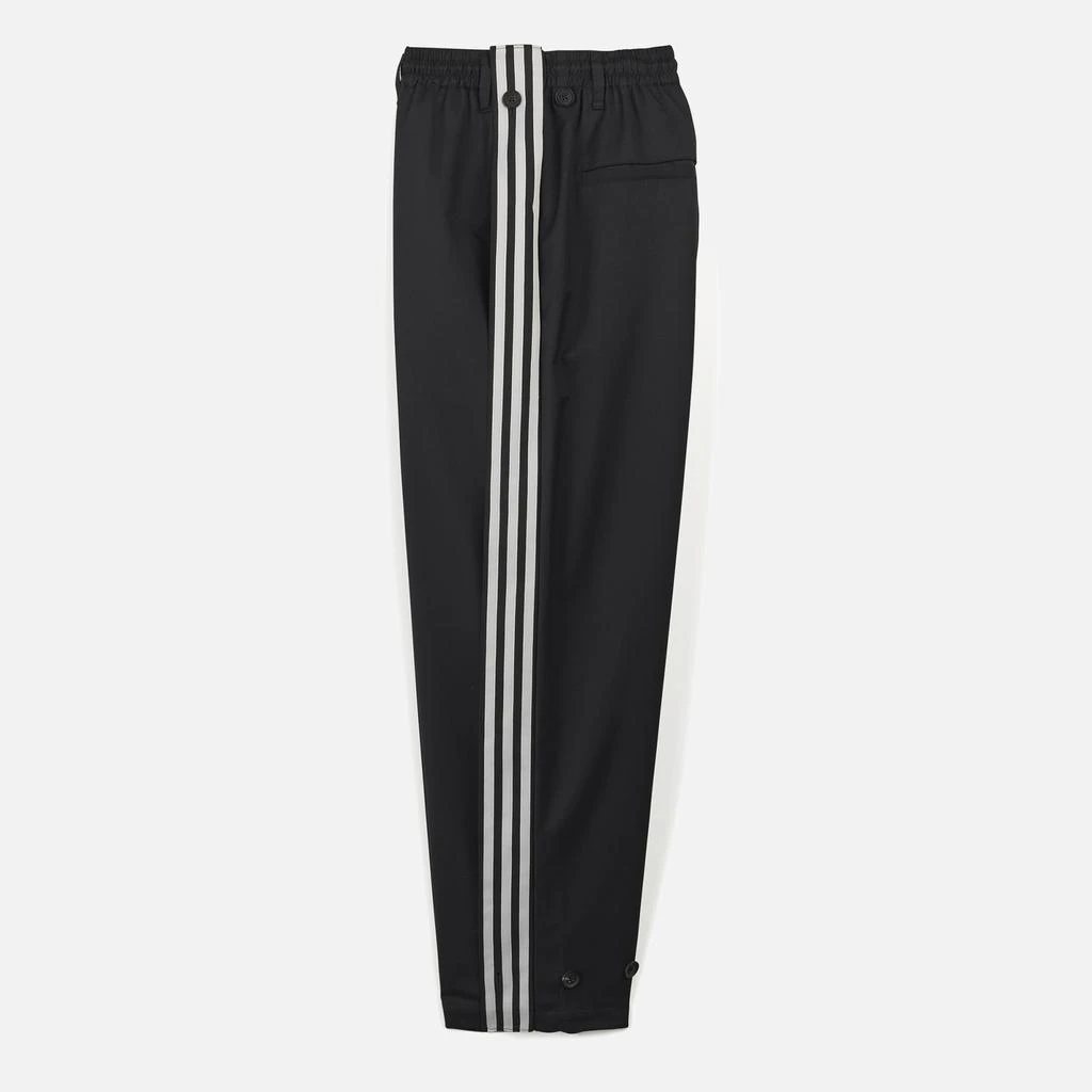 Y-3 Shell Track Trousers 4
