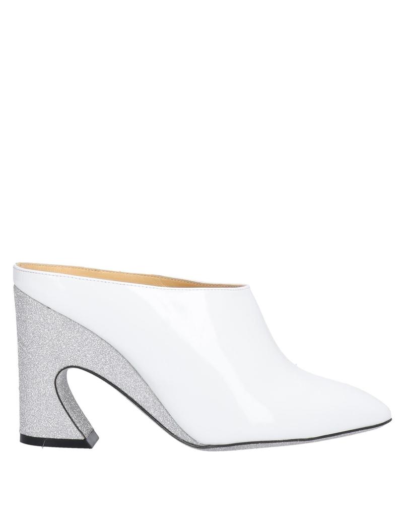 GIANNICO Mules and clogs