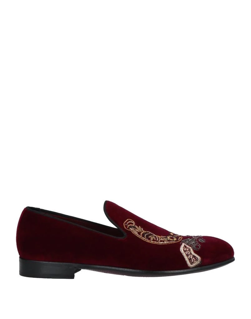 Dolce & Gabbana Loafers 1