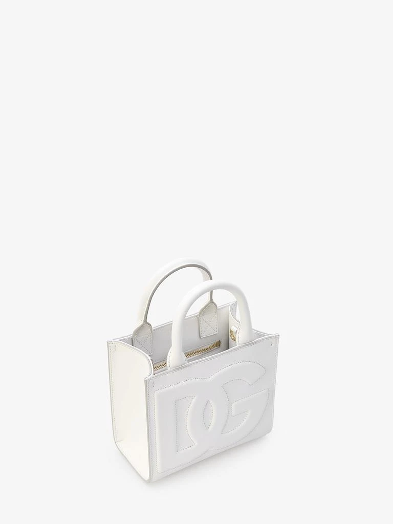 Dolce & Gabbana DG Logo bag 4