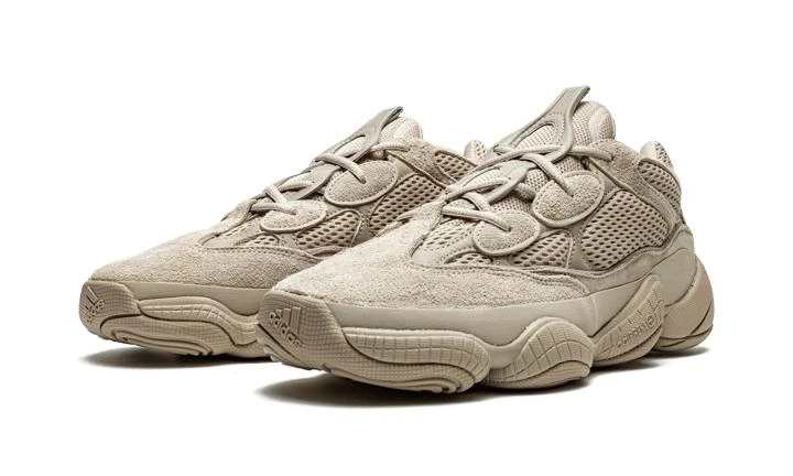 Adidas Adidas Yeezy 500 3