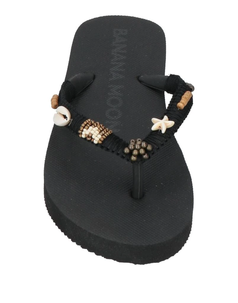 BANANA MOON Flip flops 4