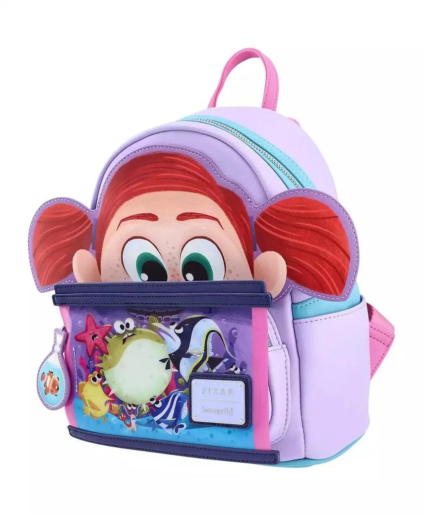 Loungefly Finding Nemo Darla Mini Backpack 1