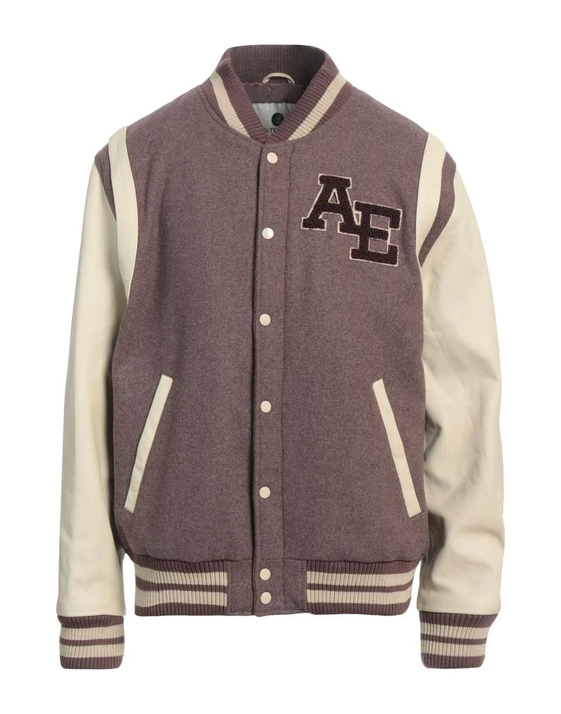 Alter Ego Jacket 1