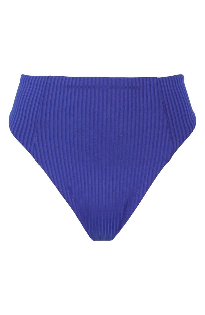 Vitamin A Sienna High Waist Bikini Bottoms 3