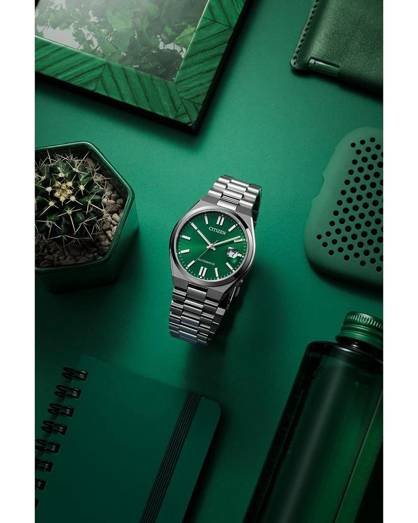 Citizen Sport Luxury Watch, 40mm 7