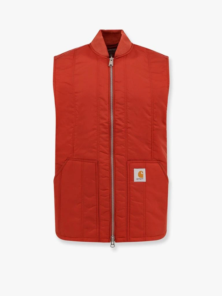 Carhartt WIP Lachlan sleeveless jacket 1