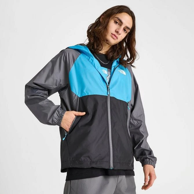 The North Face Men's The North Face Ventacious Full-Zip Jacket 3