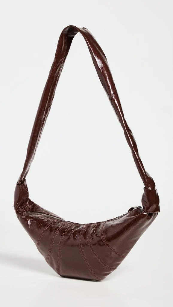 Lemaire Small Croissant Bag 3