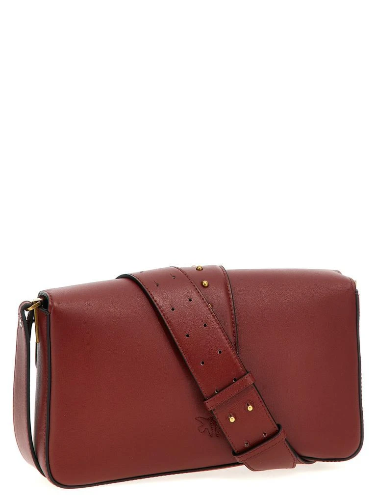 PINKO Pinko Love Bag Large Crossbody Bag 2