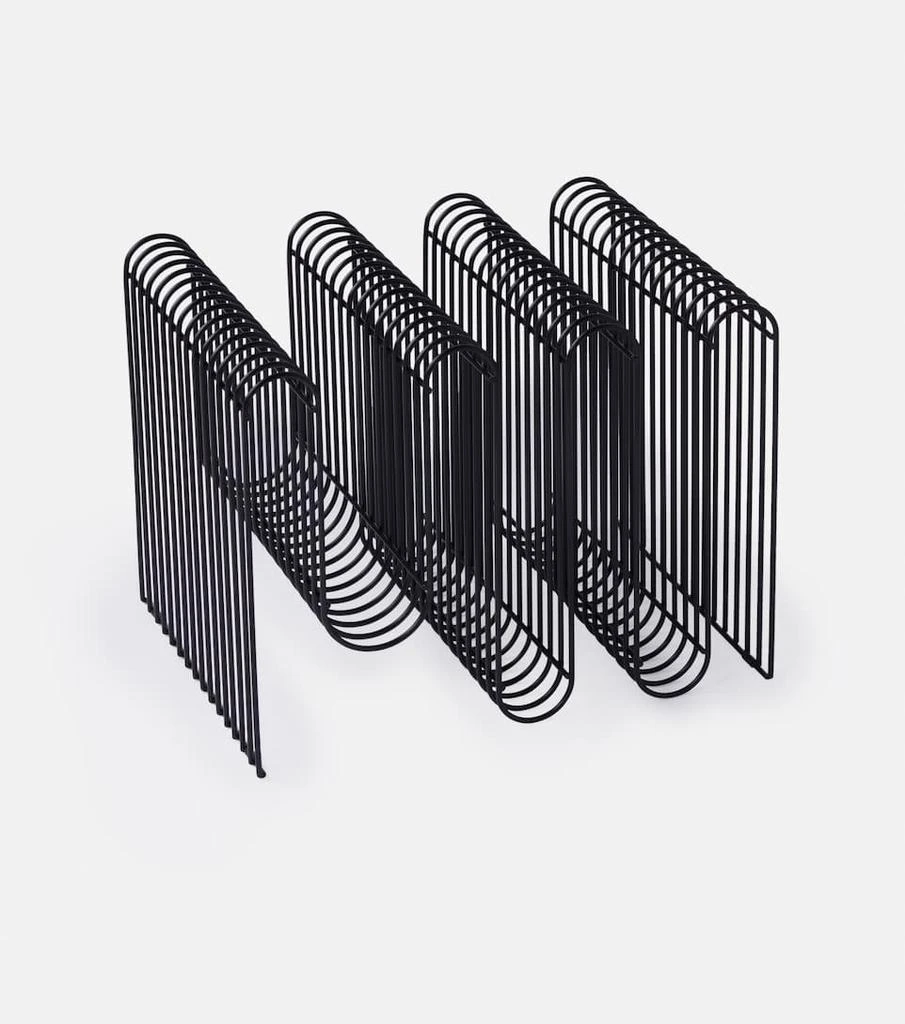 AYTM Curva magazine holder 3