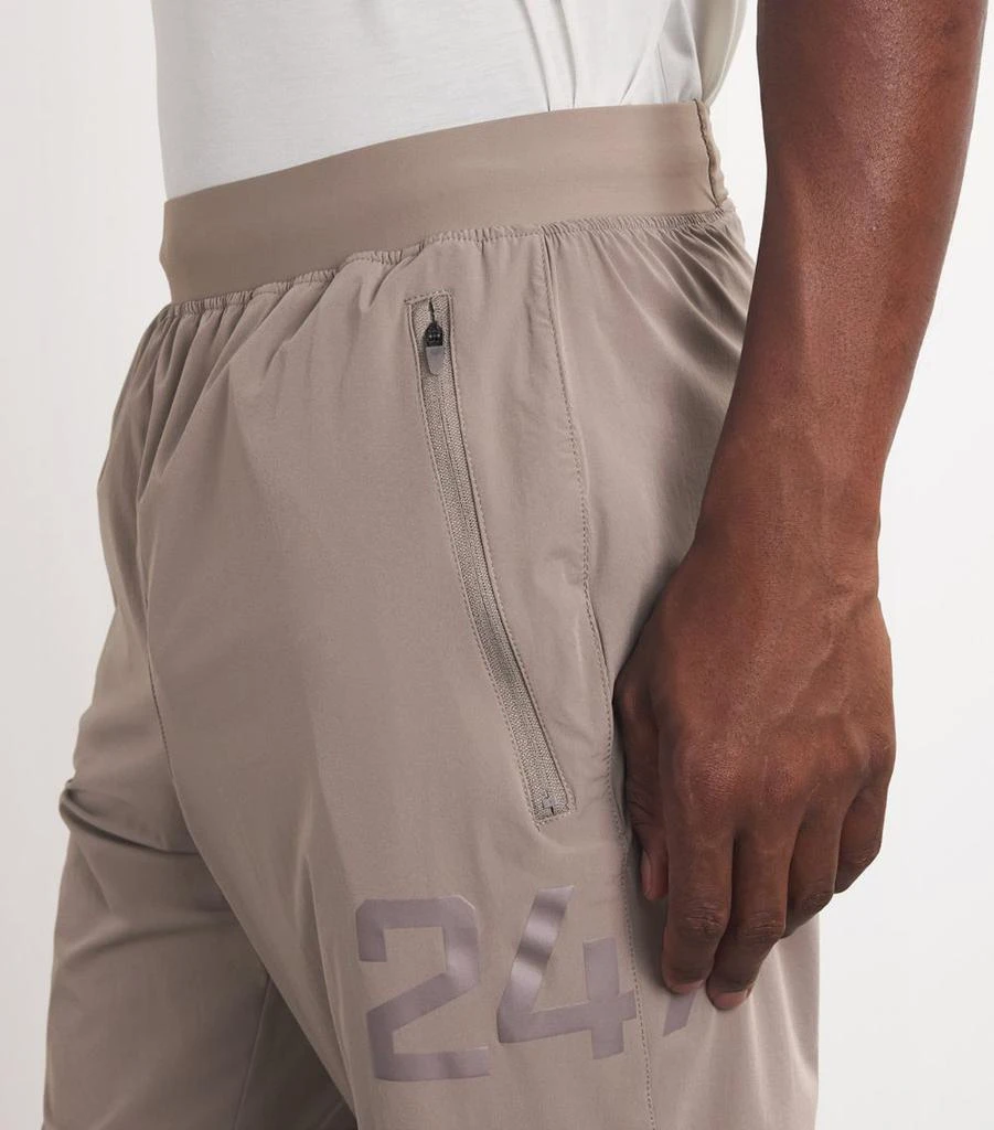 REPRESENT 247 Training Trousers 6