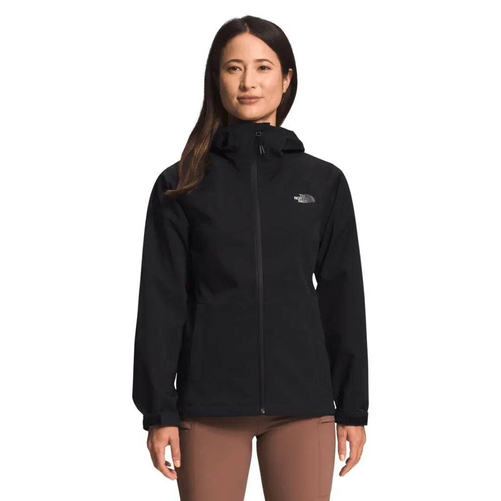 The North Face The North Face Valle Vista Jacket - Women's